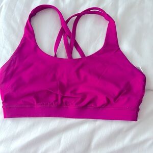 Lululemon Energy Sports Bra